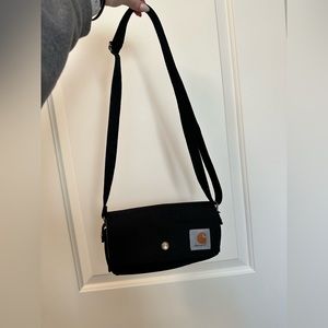 Carhartt Crossbody Horizontal Bag